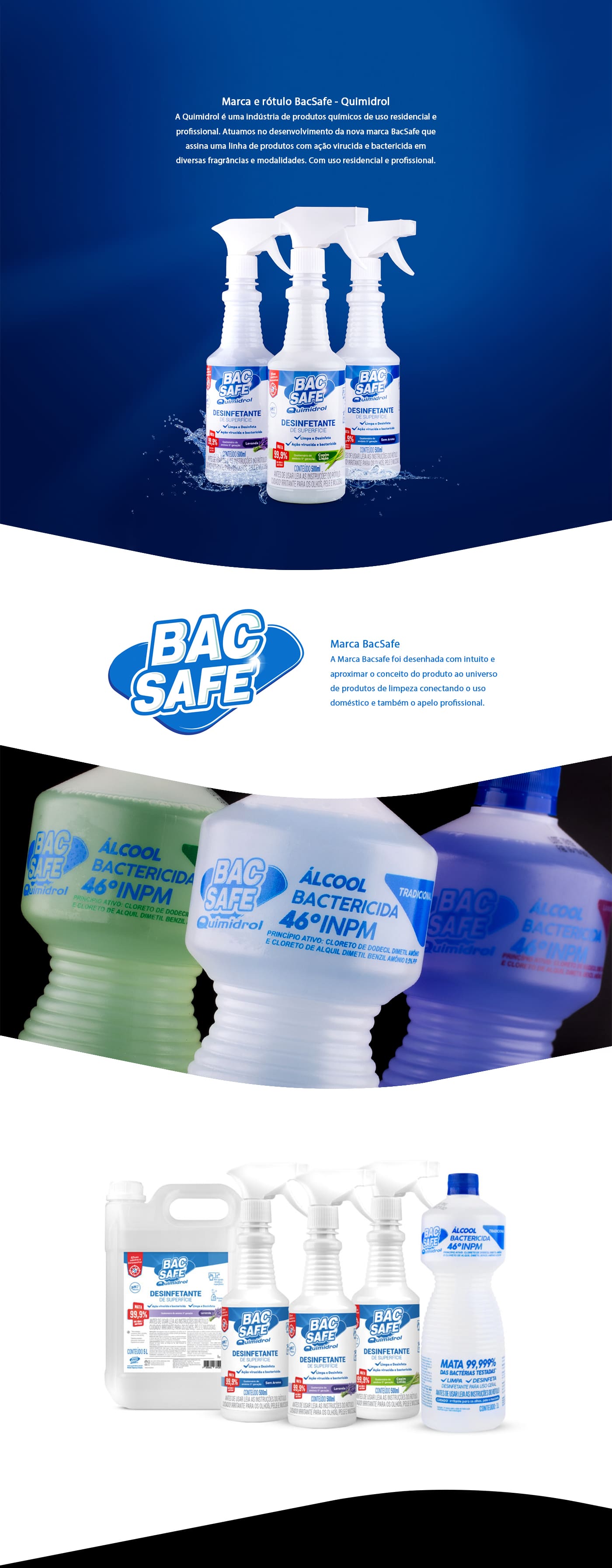 Bac Safe, imagem 1