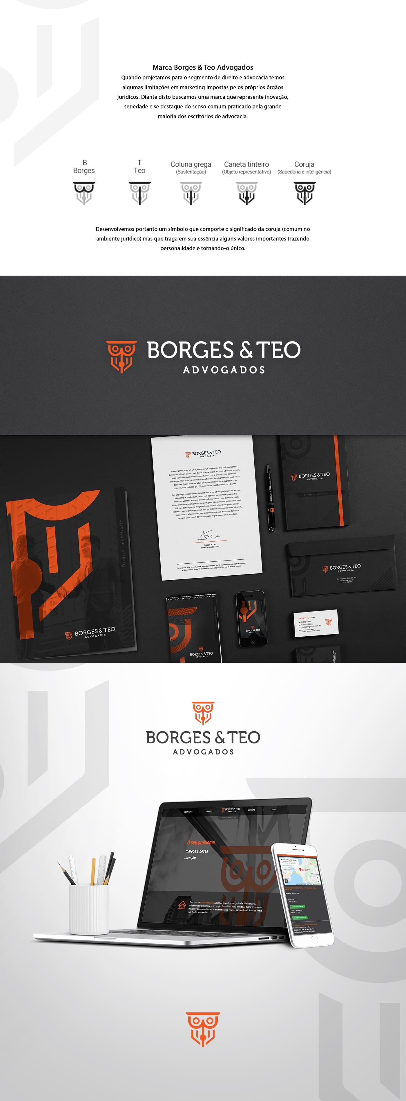 Borges & Teo Advocacia, imagem 1