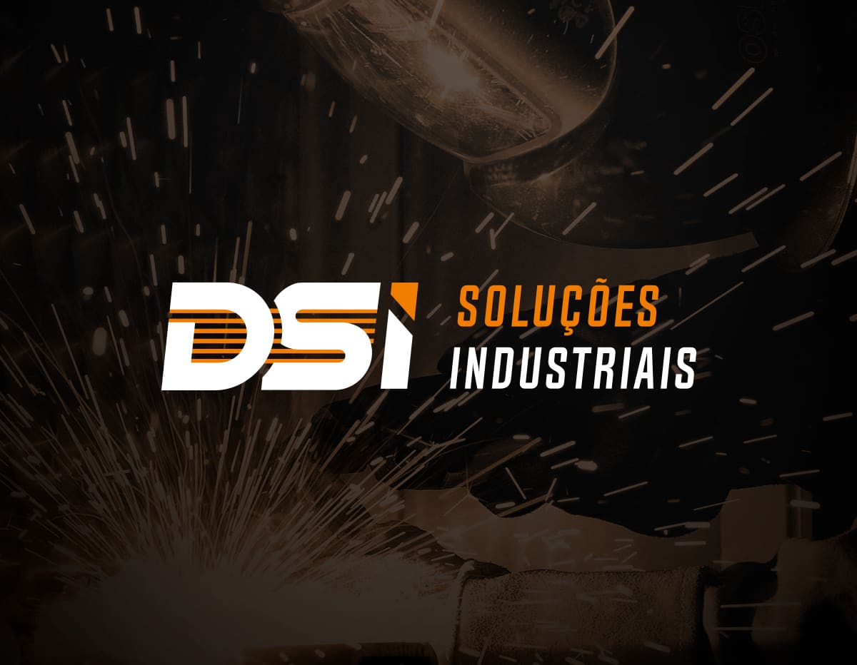 DSI Soluções Industriais, capa