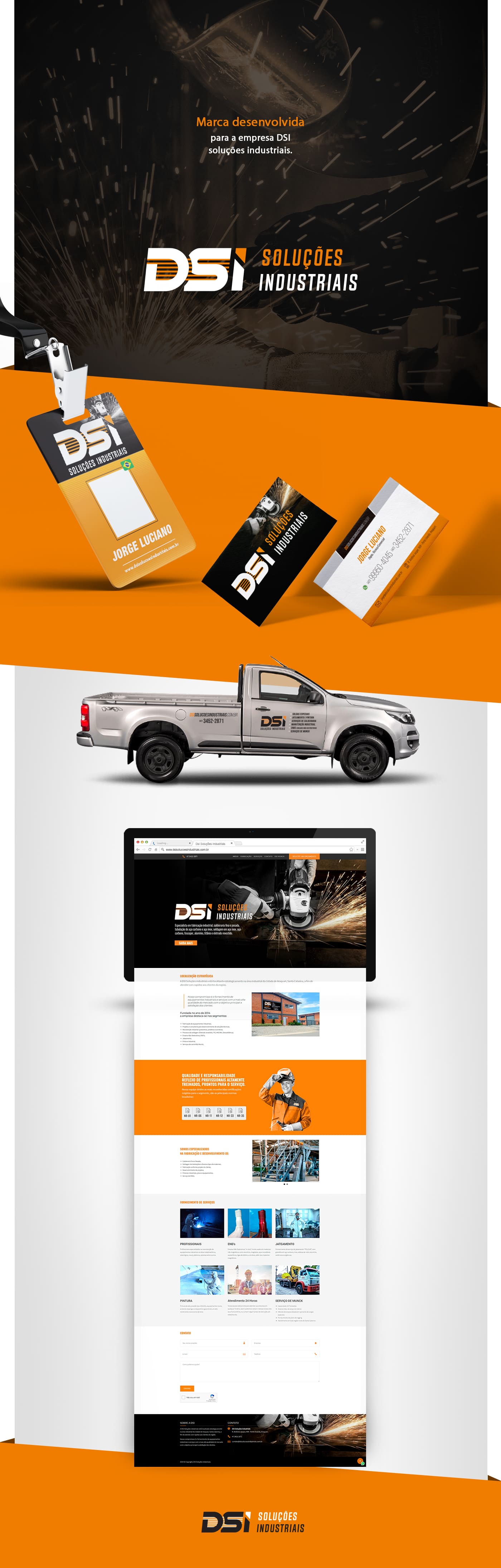DSI Soluções Industriais, imagem 1